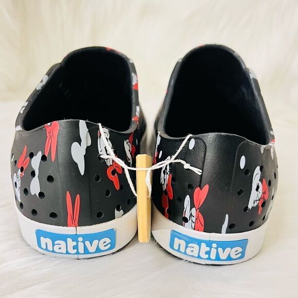 Minnie Mouse Native Shoes - Picture 4 of 5